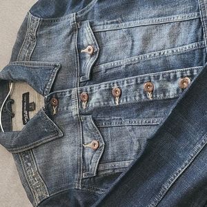 Lee PLatinumlable Denim jacket